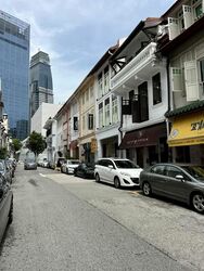 Telok Ayer Conservation Area (D1), Office #568691221